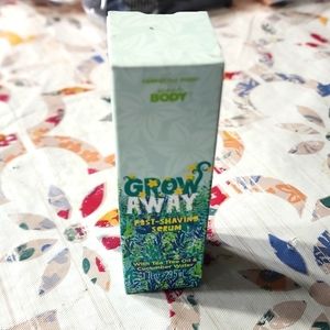 Post shave serum